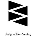 Apex Icon - Designed for Carving Apex Icon