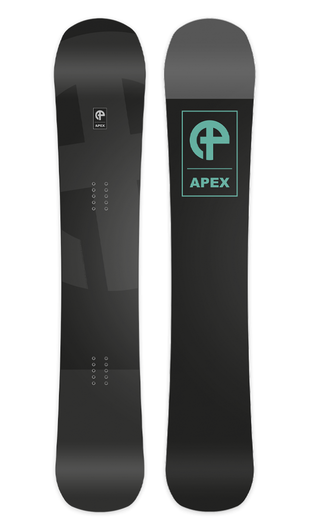 Products - Apex Snowboards