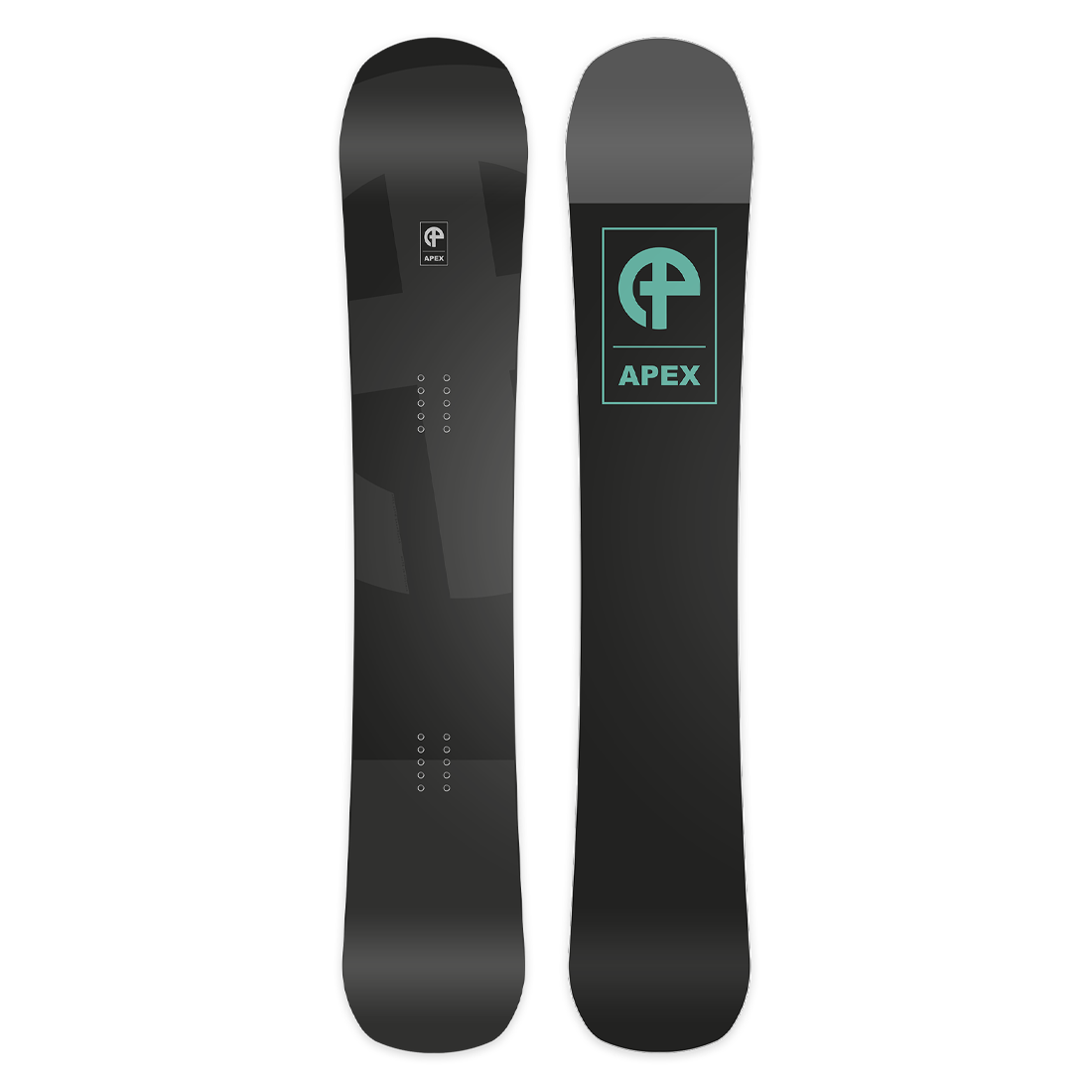 Made in Austria - Apex Snowboards