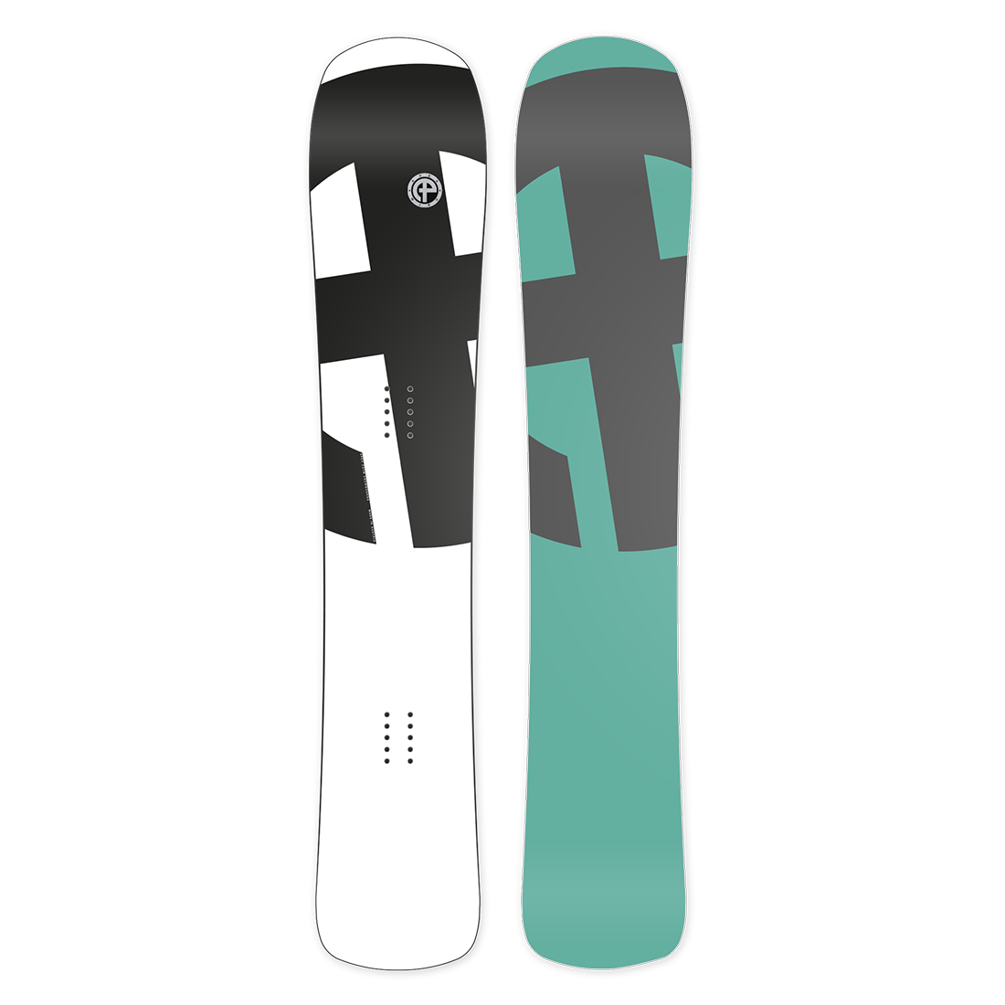 Made in Austria - Apex Snowboards