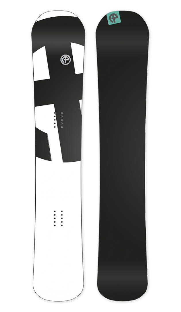 range - Apex Snowboards
