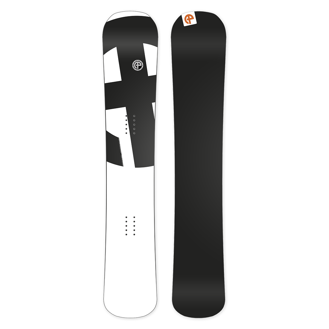 Apex Snowboardcross Snowboard