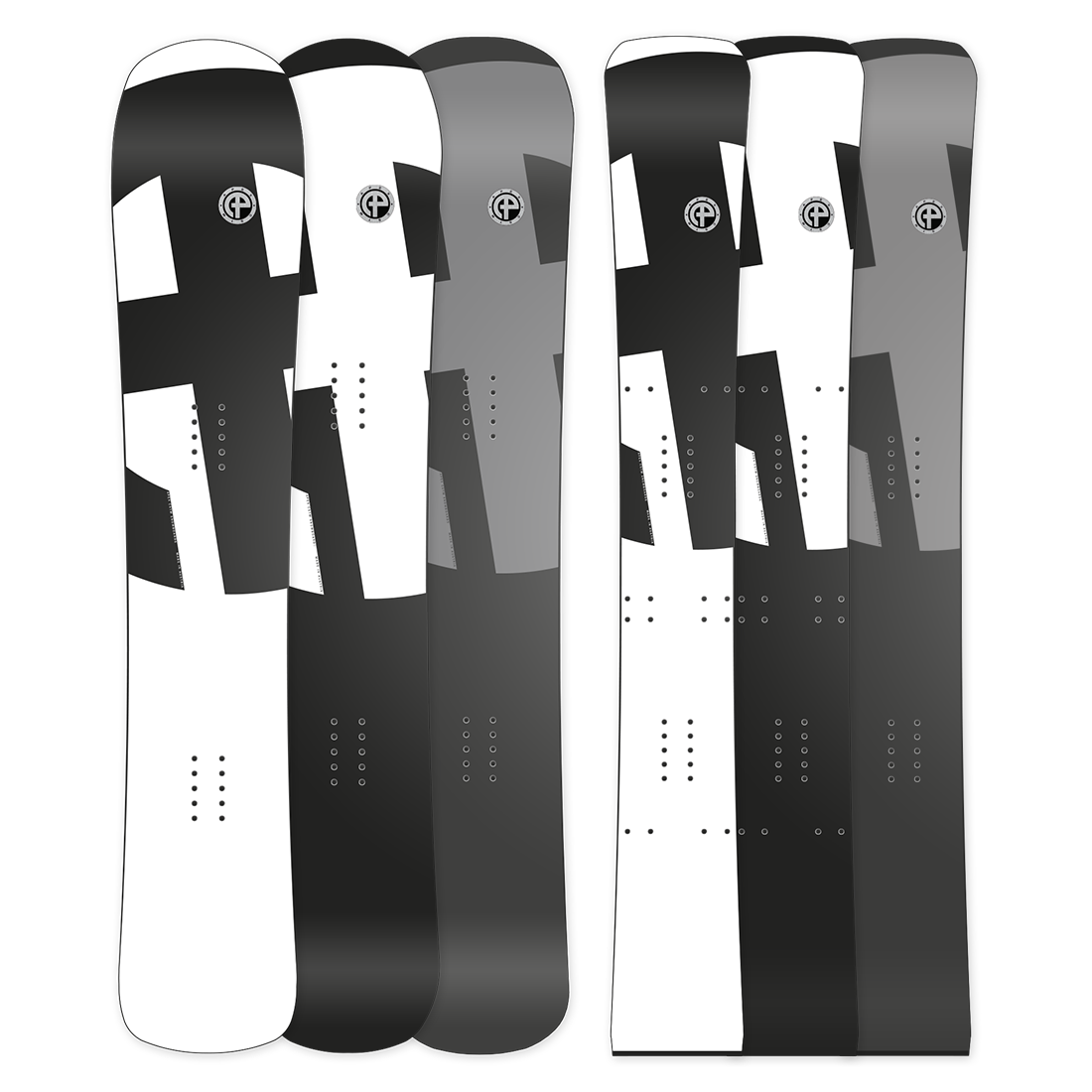 Made in Austria - Apex Snowboards