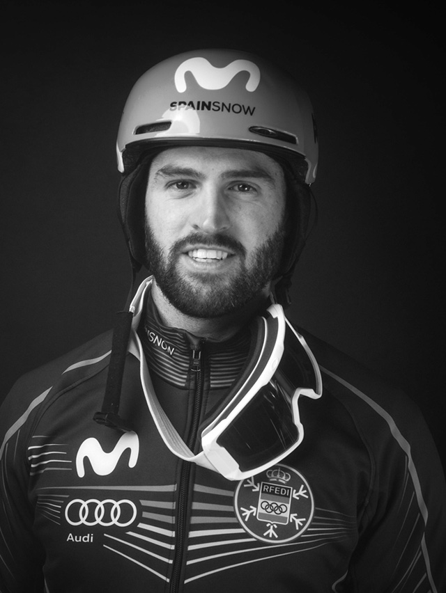 Lucas Eguibar