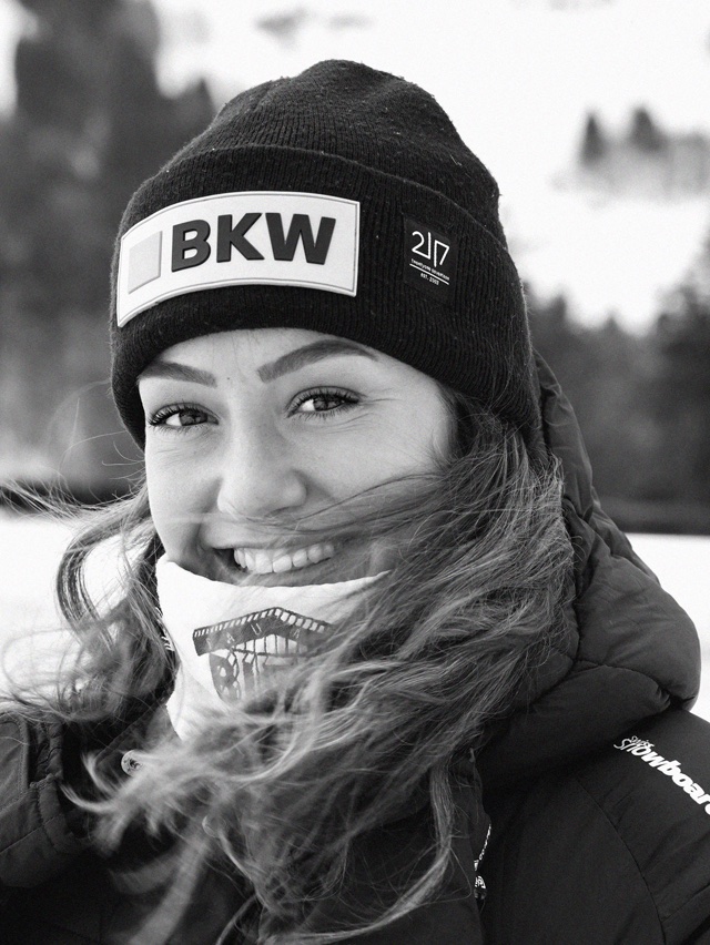 Sina Siegenthaler